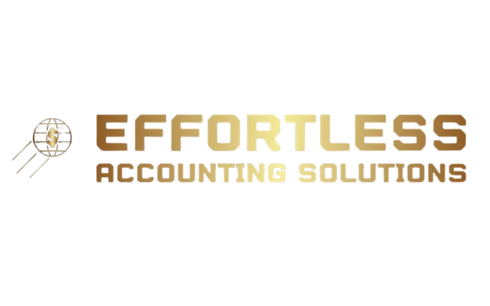 effortless accounting logo