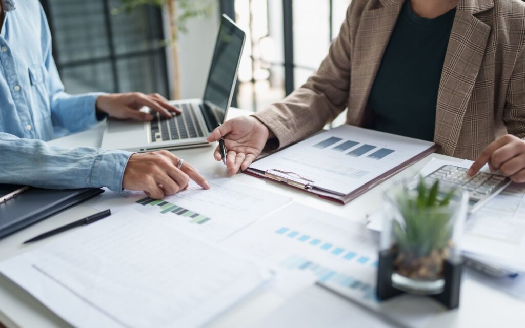 effortless accounting